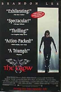 The Crow photo