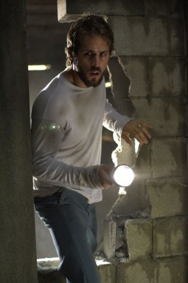 The Amityville Horror photo