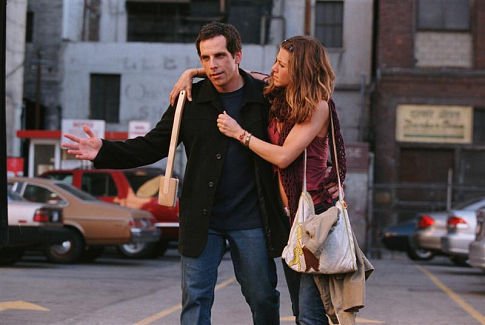 Along Came Polly photo