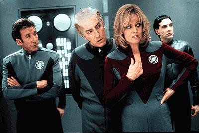 Galaxy Quest photo
