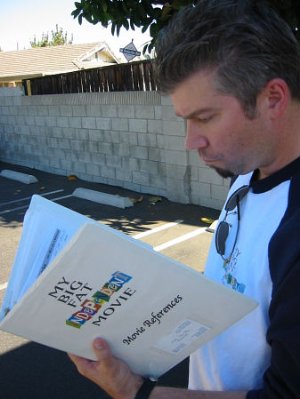 My Big Fat Independent Movie photo