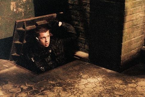 Mr. & Mrs. Smith photo