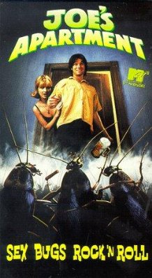 Joe's Apartment photo