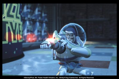 Toy Story 2 photo