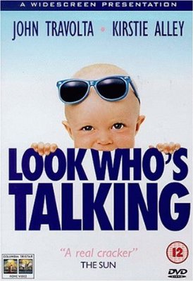 Look Who's Talking photo