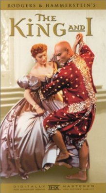 The King and I photo
