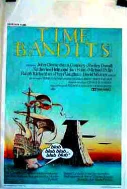 Time Bandits photo