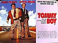 Tommy Boy photo