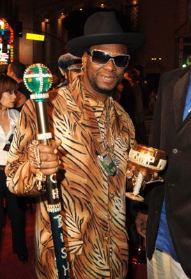 Get Rich or Die Tryin' photo