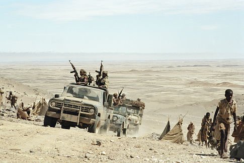 Beyond Borders photo