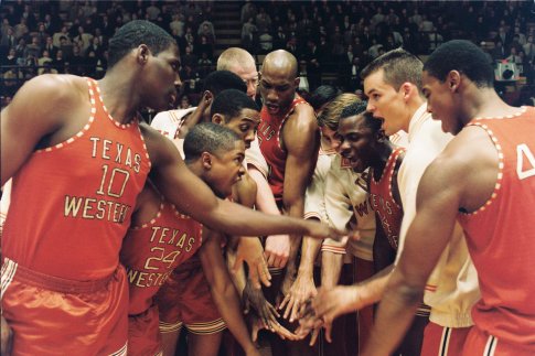 Glory Road photo