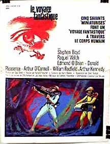 Fantastic Voyage photo