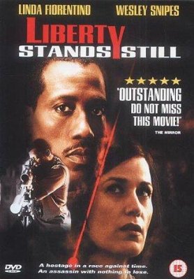 Liberty Stands Still photo