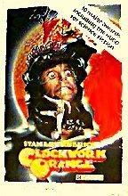 Clockwork Orange, A photo