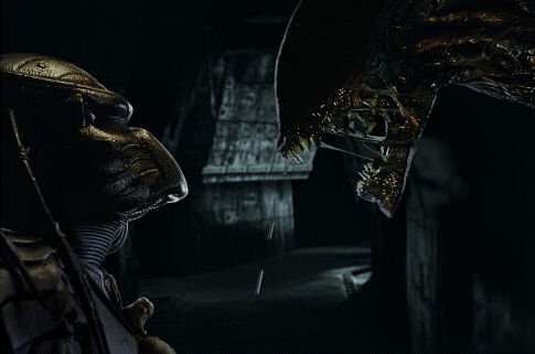 AVP: Alien vs. Predator photo