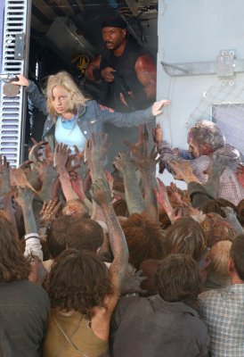 Dawn of the Dead photo