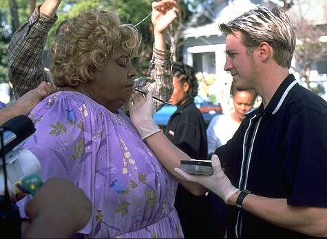 Big Momma's House photo