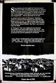 Poltergeist photo