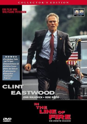 In the Line of Fire photo