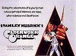 Clockwork Orange, A photo