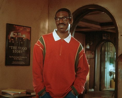Bowfinger photo