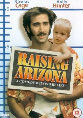 Raising Arizona photo