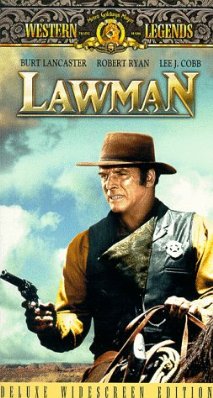 Lawman photo