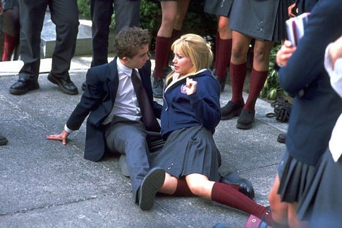 Agent Cody Banks photo