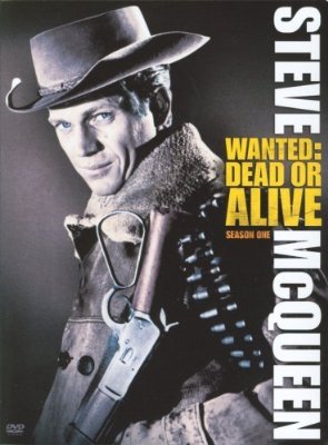 Wanted: Dead or Alive photo