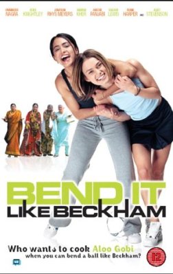 Bend It Like Beckham photo
