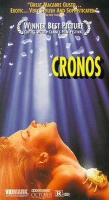 Cronos photo