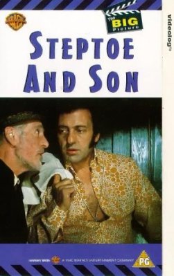 Steptoe and Son photo