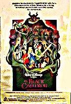 The Black Cauldron photo