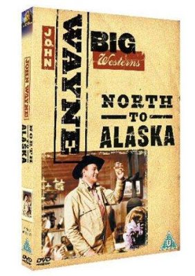 North to Alaska photo