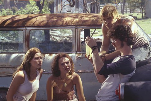 The Texas Chainsaw Massacre photo