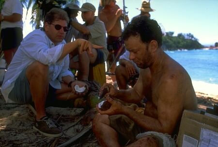 Cast Away photo