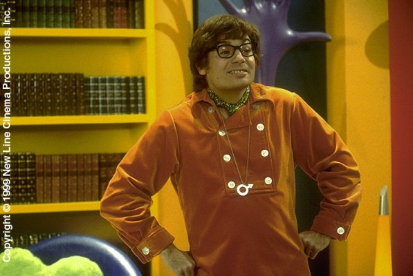 Austin Powers: The Spy Who Shagged Me photo