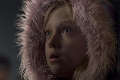 War of the Worlds photo