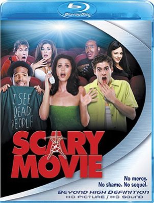 Scary Movie photo