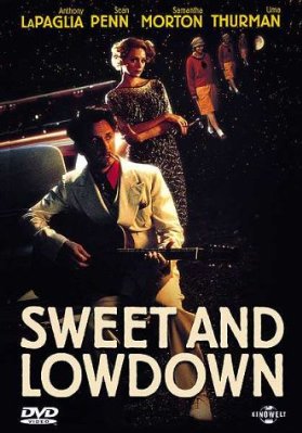 Sweet and Lowdown photo