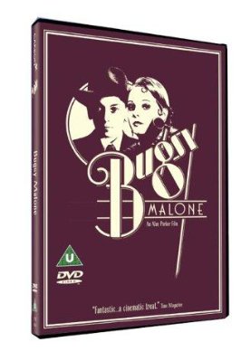 Bugsy Malone photo