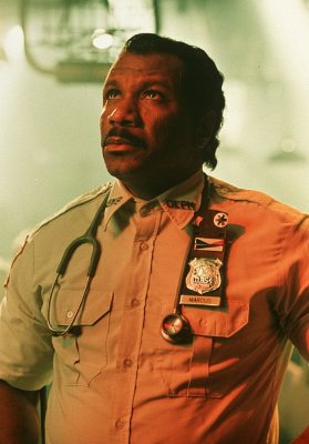 Bringing Out the Dead photo