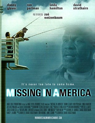 Missing in America photo