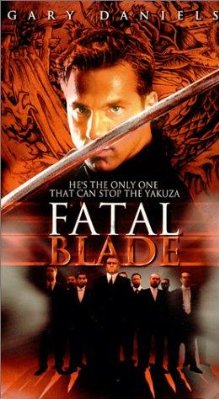 Fatal Blade photo
