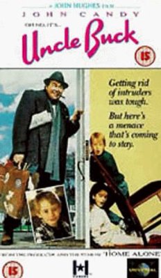 Uncle Buck photo