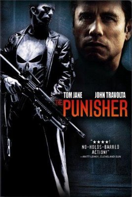 The Punisher photo