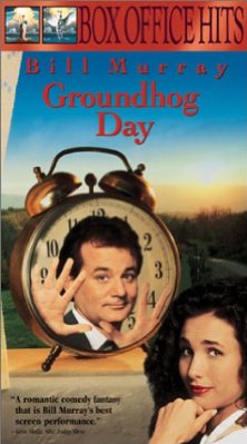 Groundhog Day photo