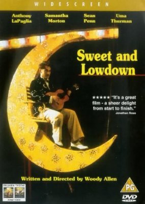 Sweet and Lowdown photo