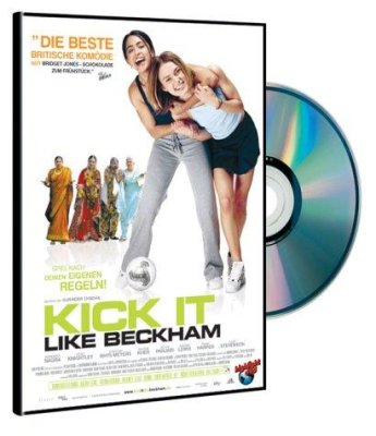 Bend It Like Beckham photo
