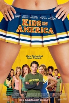 Kids in America photo